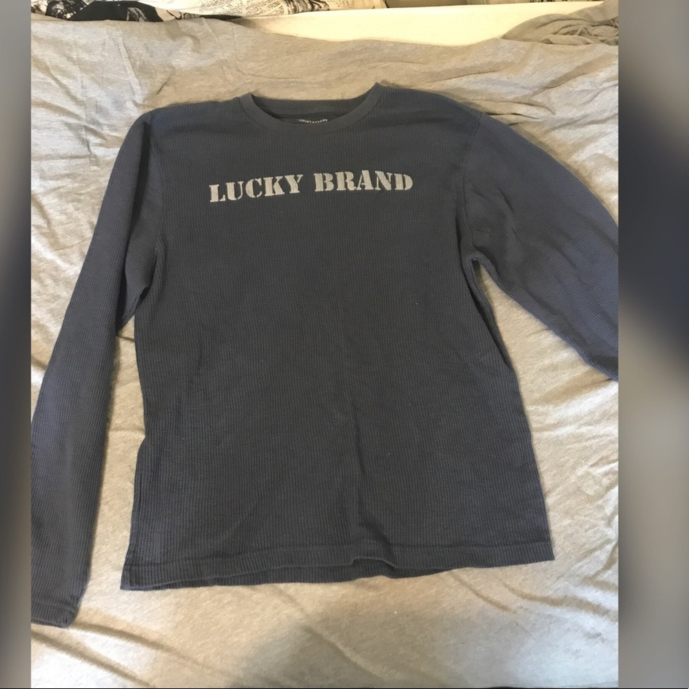 Lucky brand sleep thermal